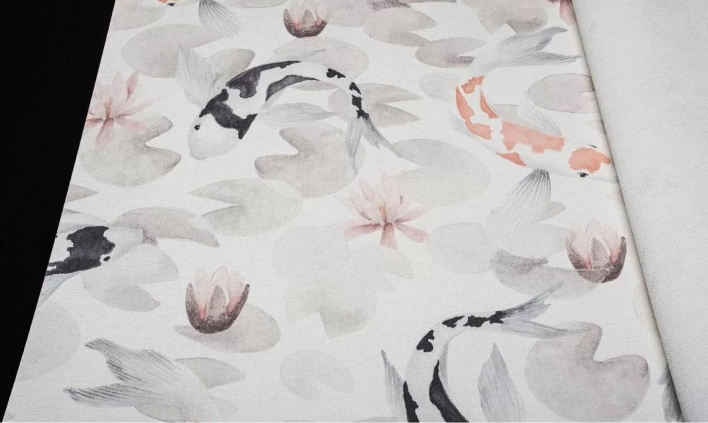 Обои Rasch Kimono 409420