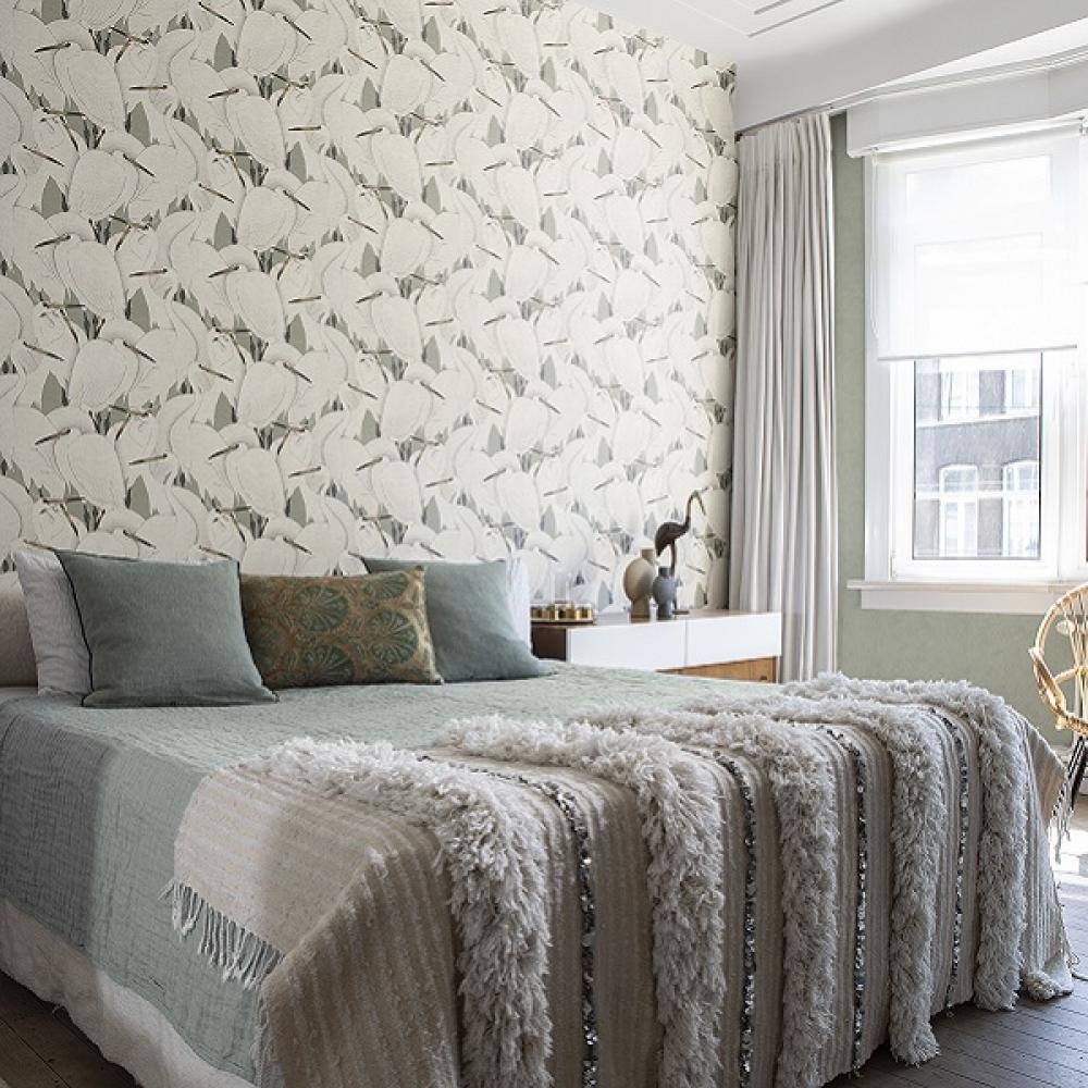 Обои Rasch Kimono 409543