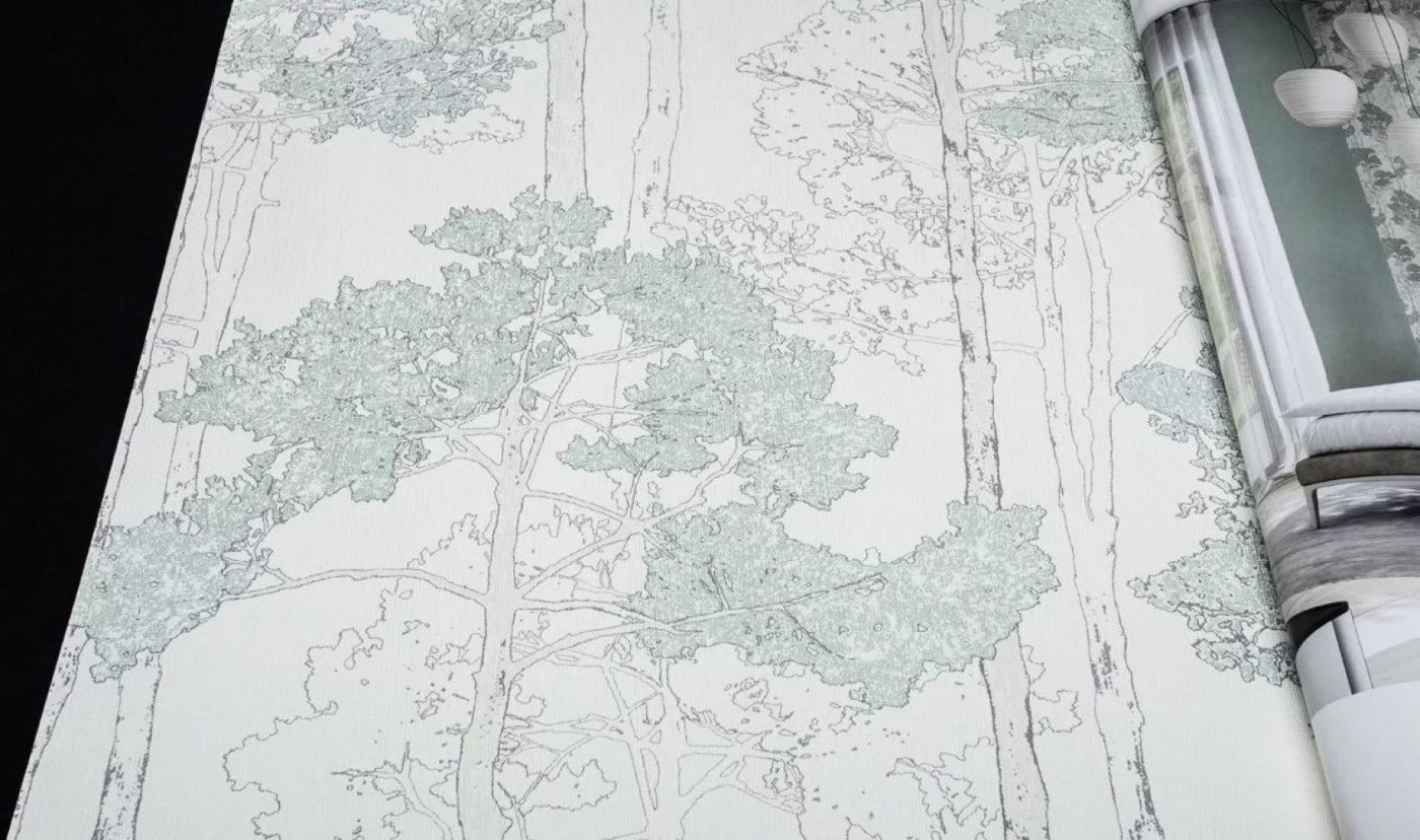 Обои Rasch Hyde Park 410815