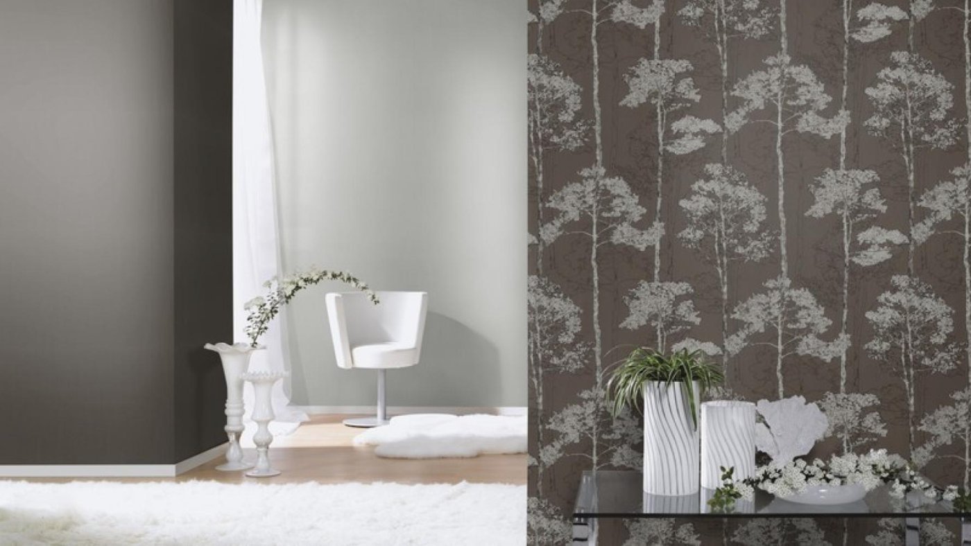 Обои Rasch Hyde Park 410839