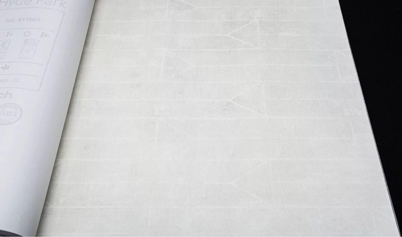 Обои Rasch Hyde Park 412032