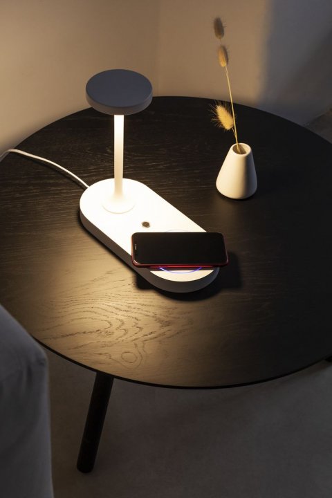 Настольная лампа Mantra Ceres 7290