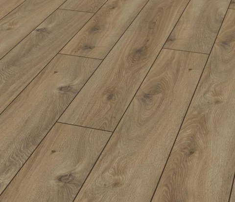 Ламинат Kronotex Amazone D 4166 Дуб Престиж натуральный