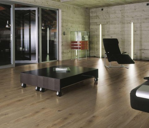 Ламинат Kronotex Amazone D 4166 Дуб Престиж натуральный