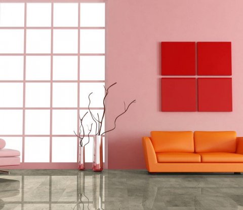 Falquon Blue Line Stone D4178 Monreal Slate