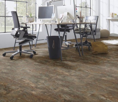 Falquon Blue Line Stone D4179 Grizzly Slate