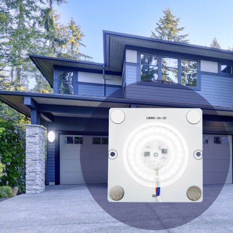 Светодиодный модуль Apeyron 02-20