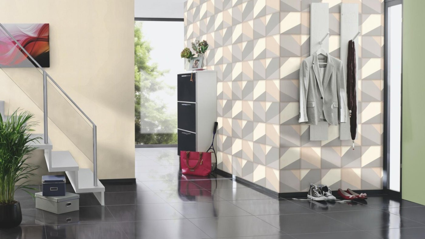 Обои Rasch Club 418644