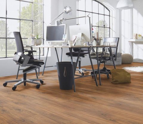 Falquon Blue Line Wood D4188 Morris Walnut