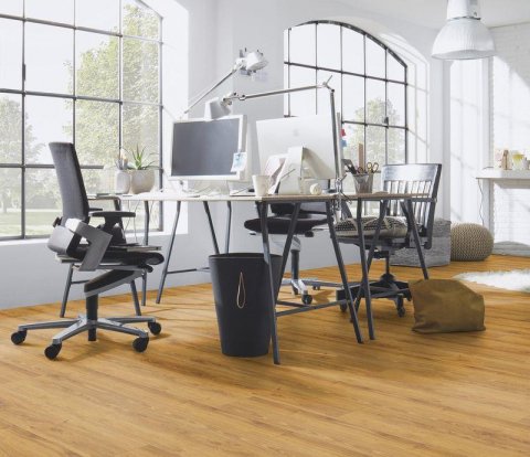 Falquon Blue Line Wood D4189 Victorian Oak