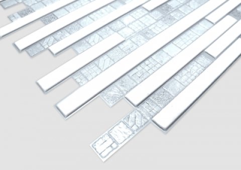 Камень «Слияние лёд»