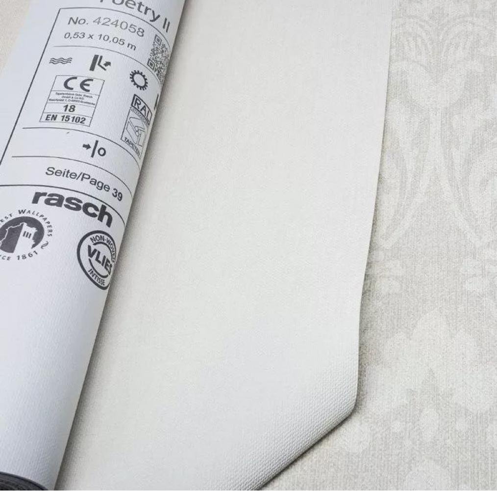 Обои Rasch Poetry 2 424034