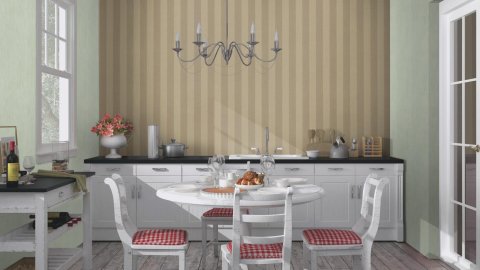 Обои Rasch Poetry 1 424140