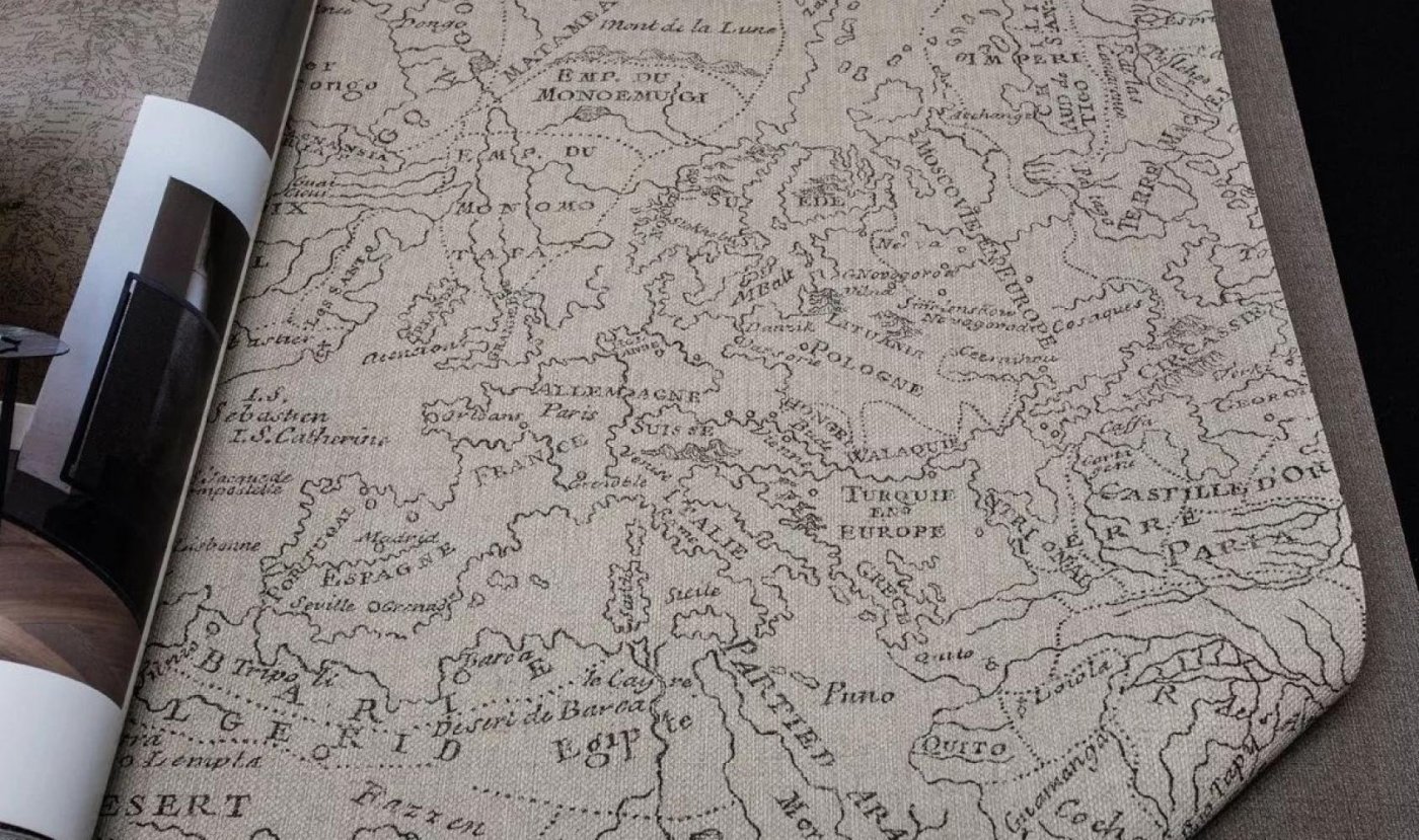 Обои Rasch Poetry 1 424522