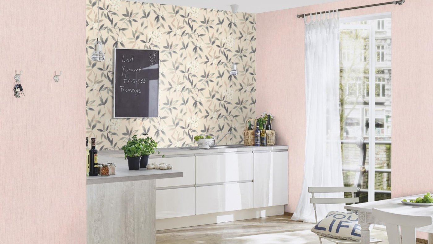 Обои Rasch Poetry 1 424911