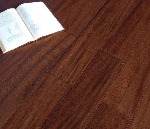 Массивная доска Magestik Каслин Орех