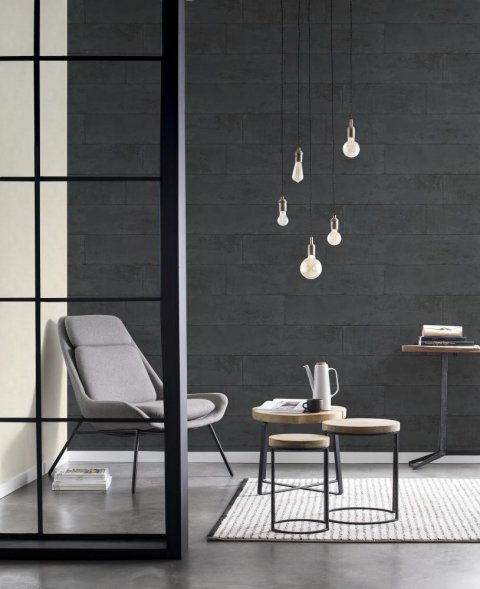 Обои Rasch Brick Lane 426038