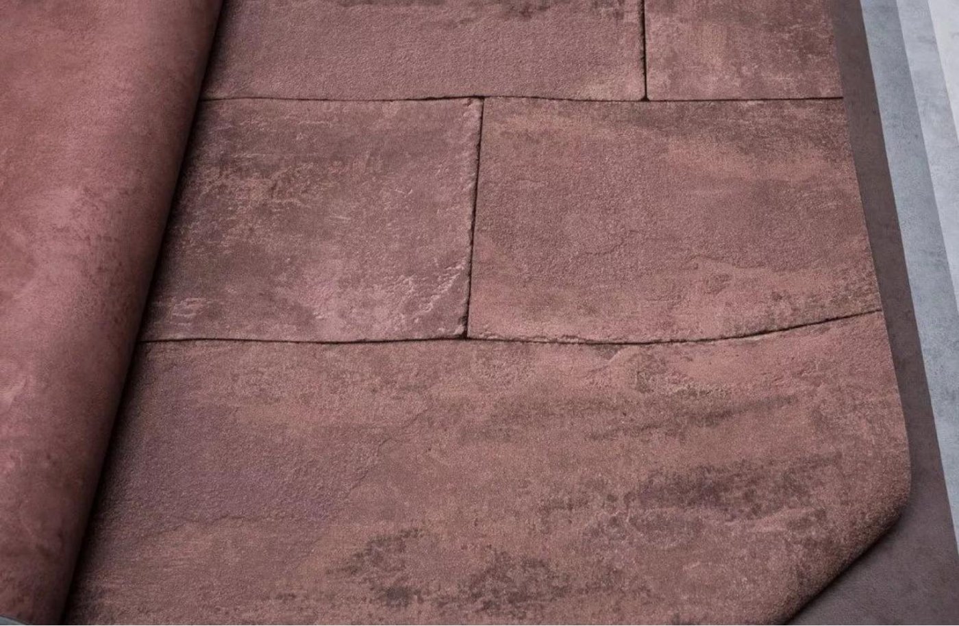 Обои Rasch Brick Lane 426045