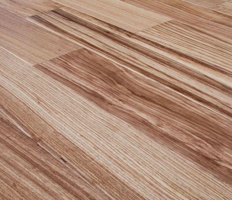 Массивная доска Magestik Зебрано Селект