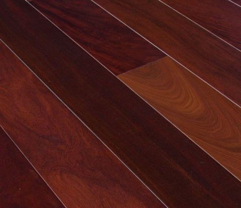 Массивная доска Magestik Ипе