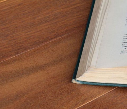 Массивная доска Magestik Кумару золотой