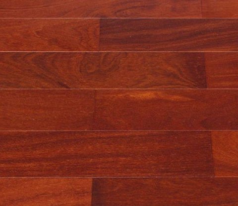 Массивная доска Magestik Кумару красный