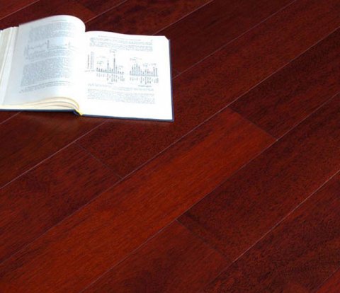 Массивная доска Magestik Мербау