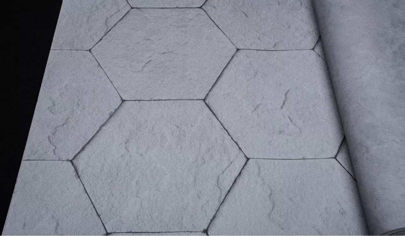 Обои Rasch Brick Lane 427127