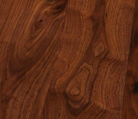 Массивная доска Magestik Орех американский натуральный