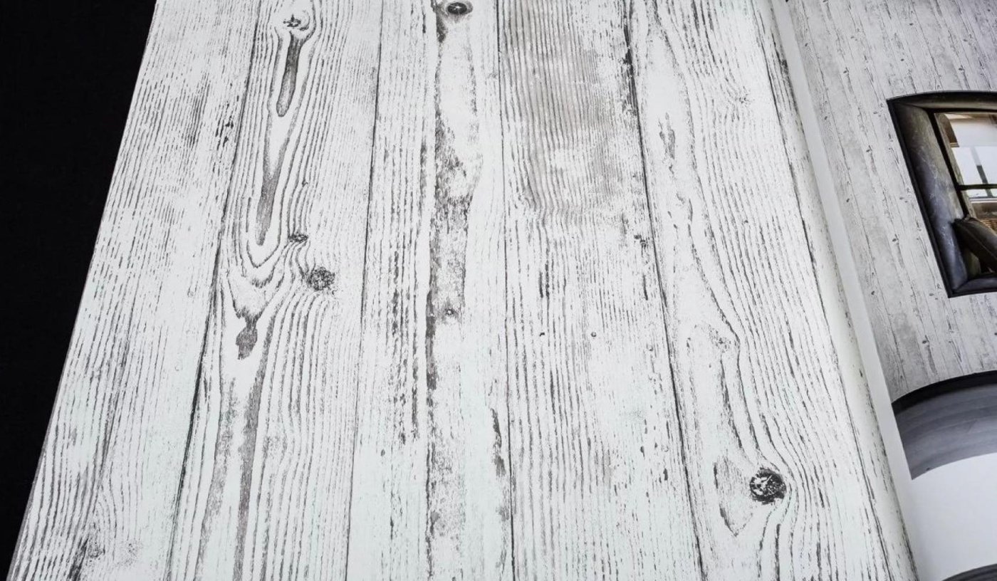 Обои Rasch Brick Lane 427301