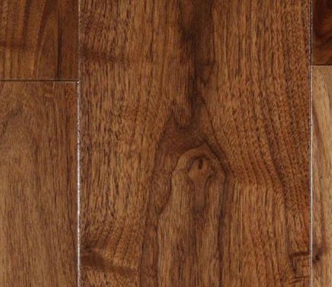 Массивная доска Magestik Орех американский натуральный