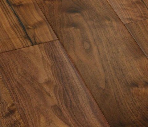 Массивная доска Magestik Орех американский натуральный