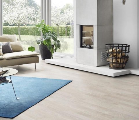 Ламинат Krono Original Castello 4282 Дуб Рейкьявик