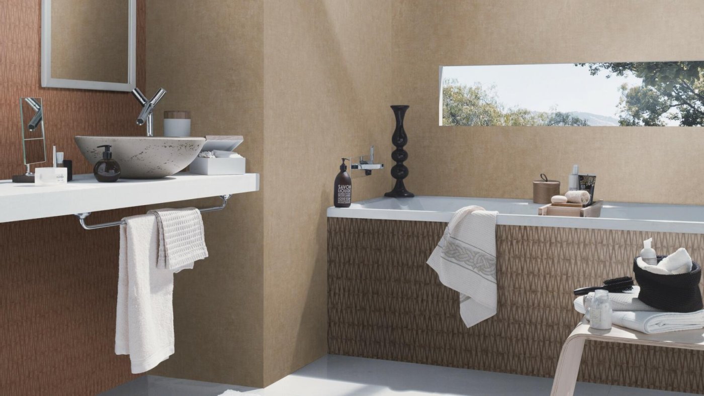 Обои Rasch Factory 4 428445