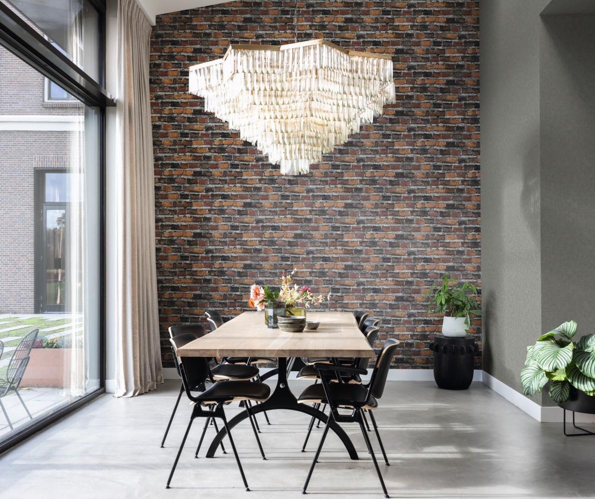 Обои Rasch Factory 4 429244