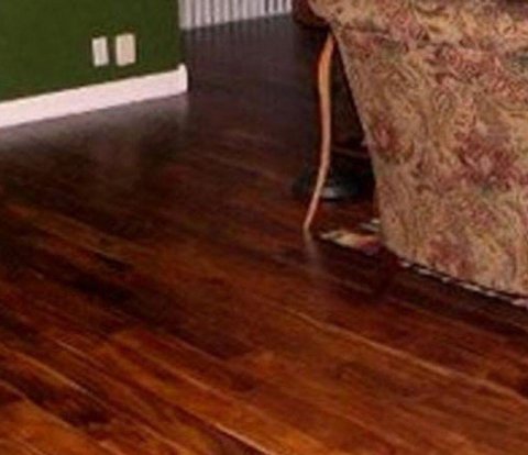 Массивная доска Magestik Рокфа