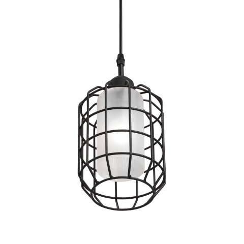 Подвесной светильник Vitaluce V2981-1/1S