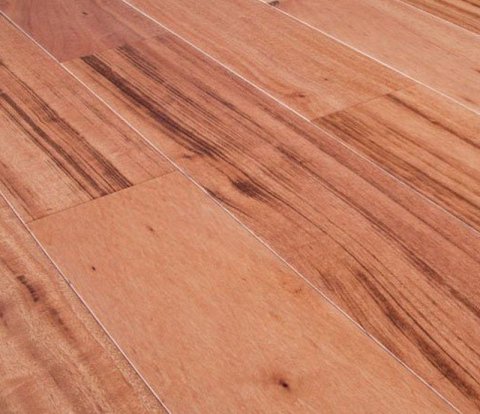 Массивная доска Magestik Тигровое дерево