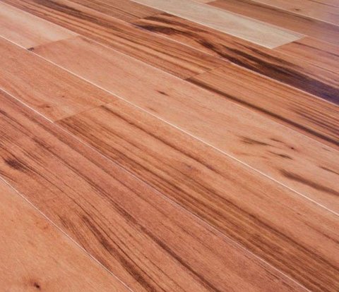 Массивная доска Magestik Тигровое дерево