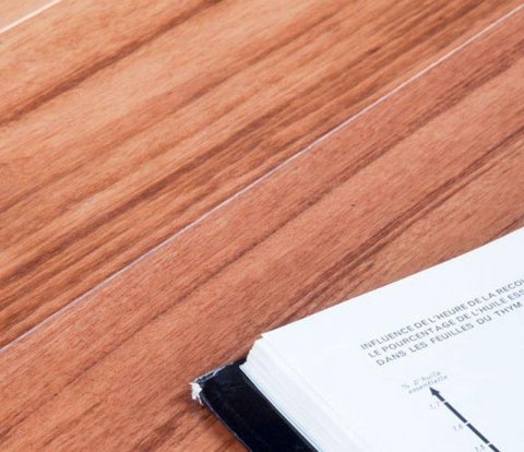 Массивная доска Magestik Тигровое дерево