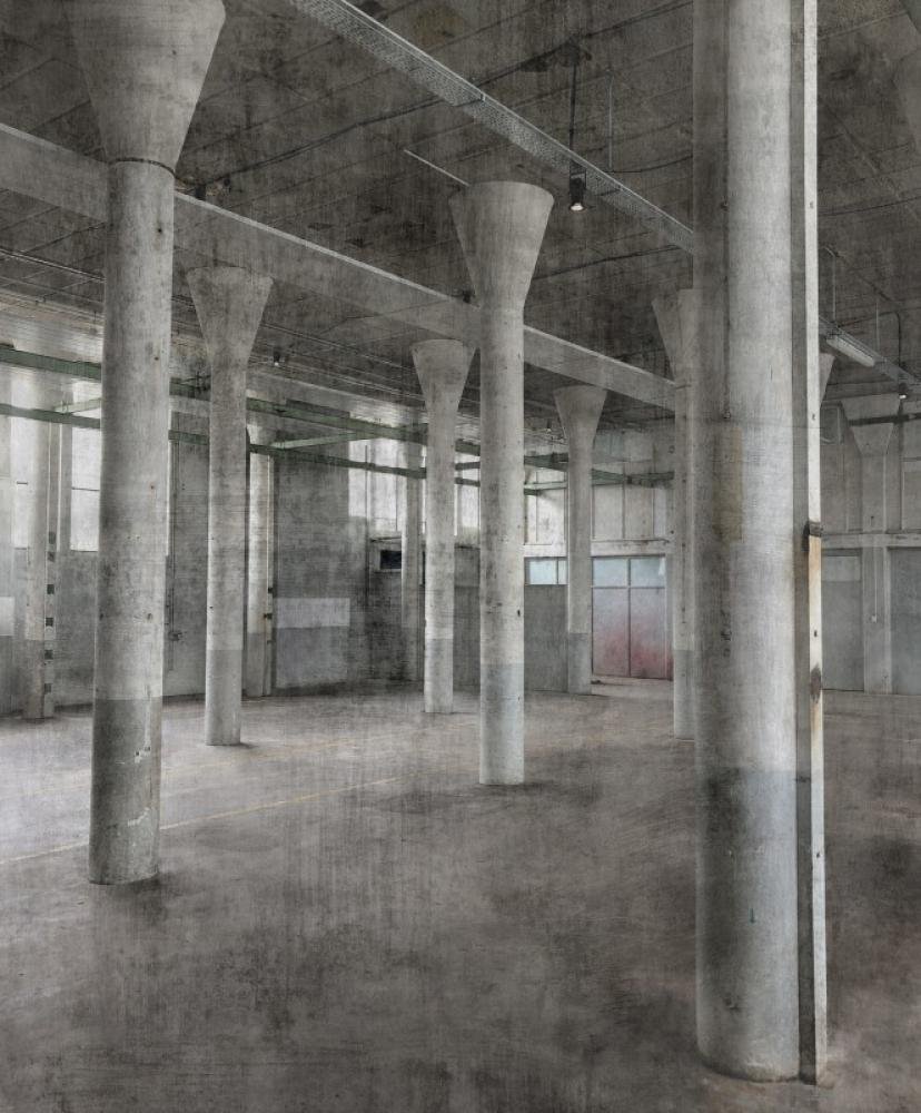 Обои Rasch Factory 4 429725