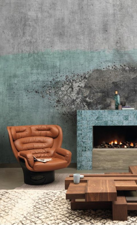 Обои Rasch Factory 4 429732