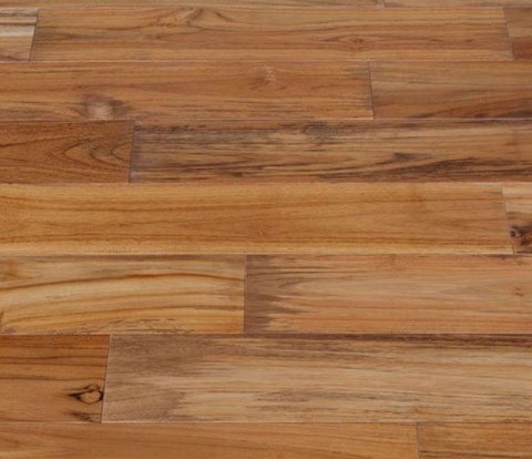 Массивная доска Magestik Индонезийский Тик