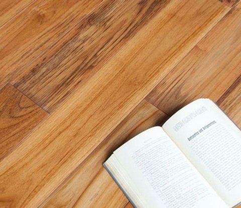 Массивная доска Magestik Индонезийский Тик