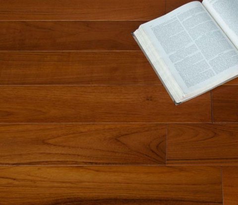 Массивная доска Magestik Бирманский Тик