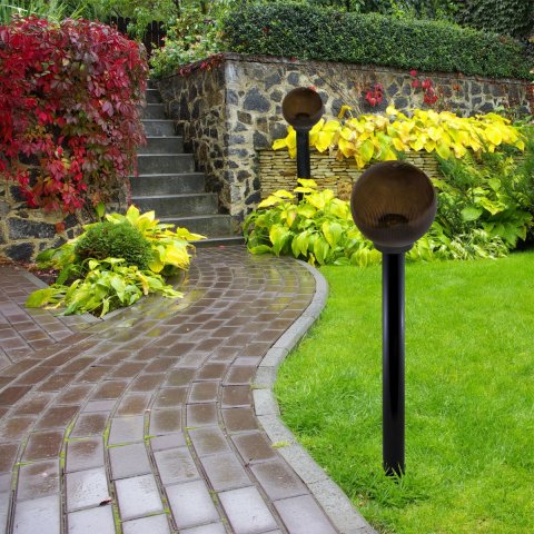 Уличный светильник Apeyron НТУ 11-80