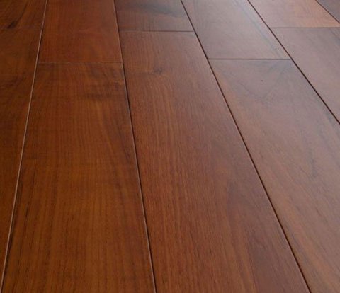 Массивная доска Magestik Бирманский Тик