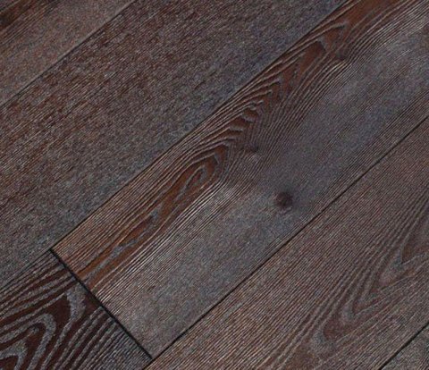 Массивная доска Magestik Ясень Термо