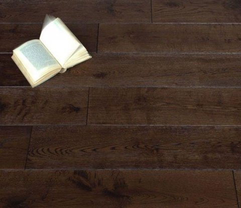 Массивная доска Magestik Дуб Бренди