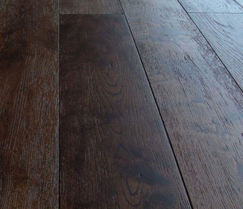 Массивная доска Magestik Дуб Бренди